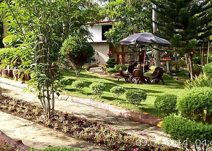 Paraiso Cave & Restaurant & Cebu