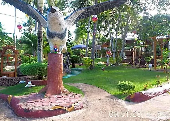Hotel Paraiso Cave & Restaurant & *