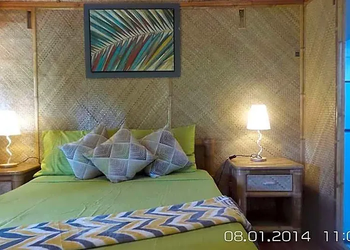 Hotel Paraiso Cave & Restaurant & *